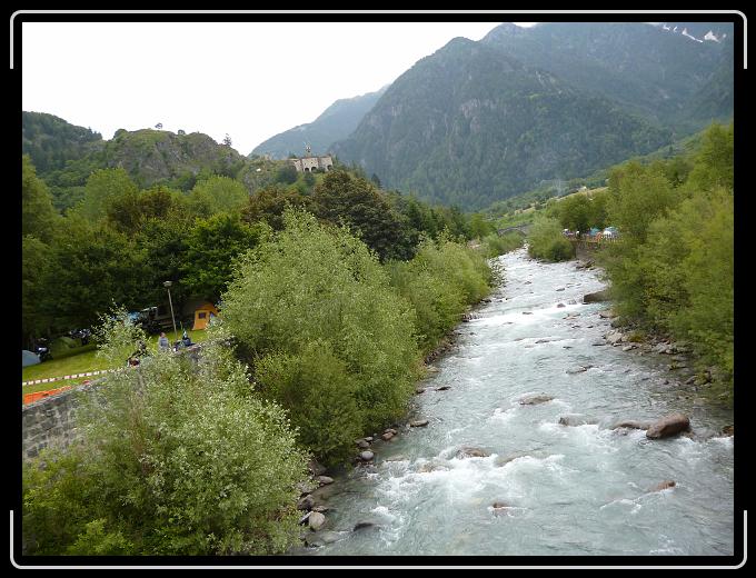 Sei già all'ultima foto